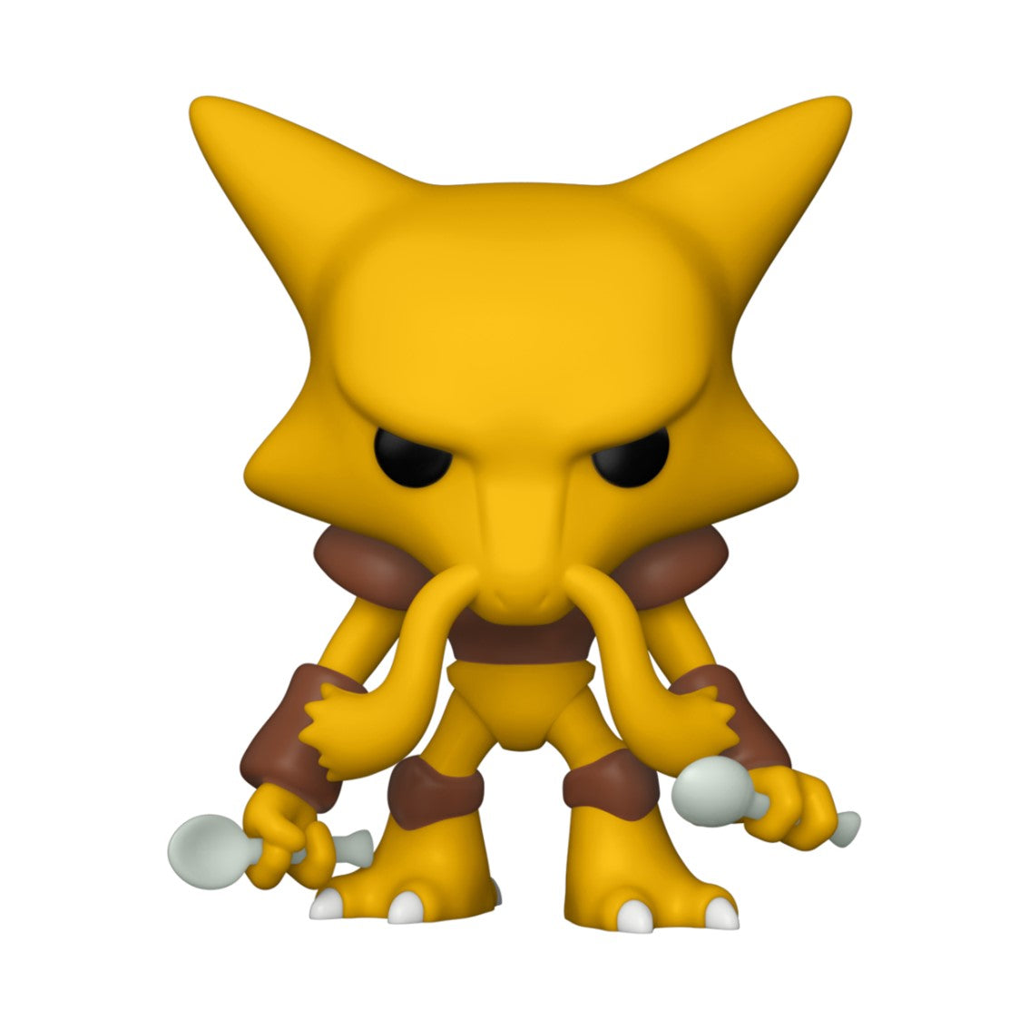 Pokemon POP! Games Vinyl Figura Alakazam (EMEA) 9 cm