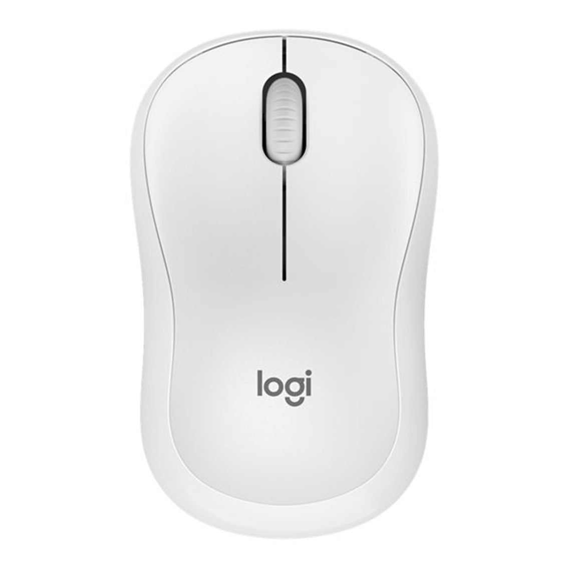Mouse raton logitech m240 optico bluetooth silent blanco crudo Frikytopia