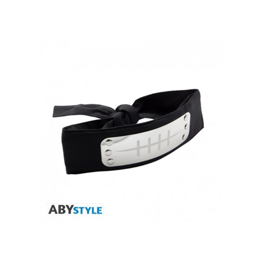 Replica banda cabeza abystyle naruto shippuden pain tama�o adulto Frikytopia