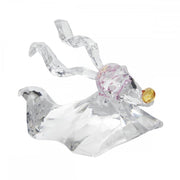 Figura acr�lica enesco disney pesadilla antes de navidad zero