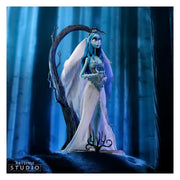 Figura abystyle corpse bride la novia cadaver emily