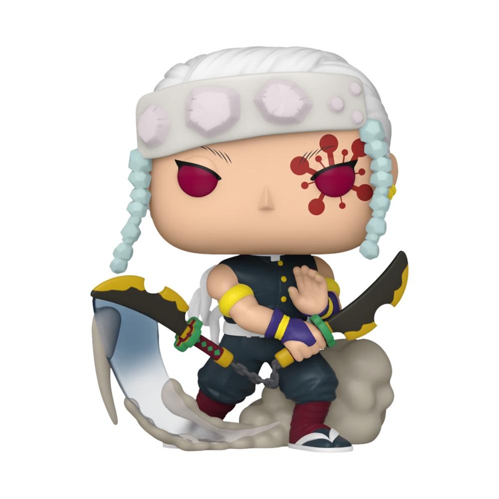 Demon Slayer Kimetsu no Yaiba Figura POP Animation Tengen wCH