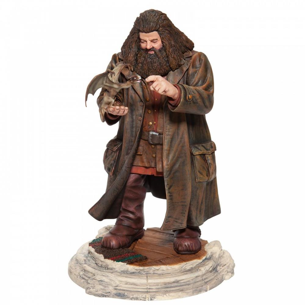 Figura enesco harry potter hagrid Frikytopia