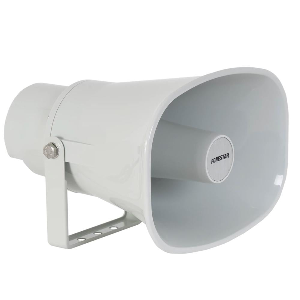 Altavoz exponencial fonestar vulkan - 15t Frikytopia