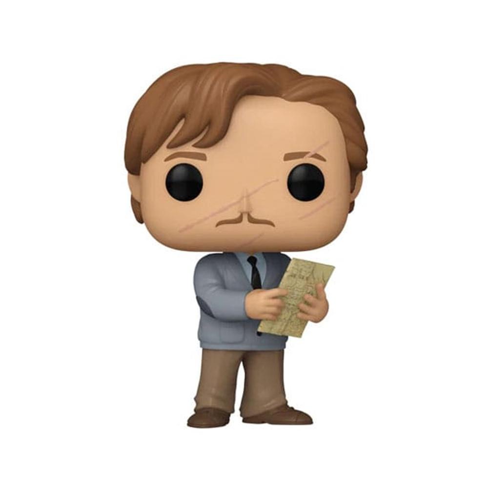 Figura POP Harry Potter Prisionero de Azkaban Remus Lupin