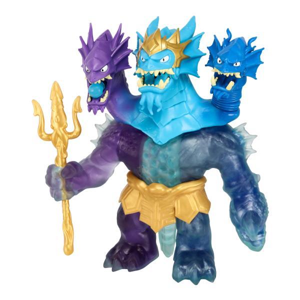 Figura bandai goo jit zu king hydra Frikytopia