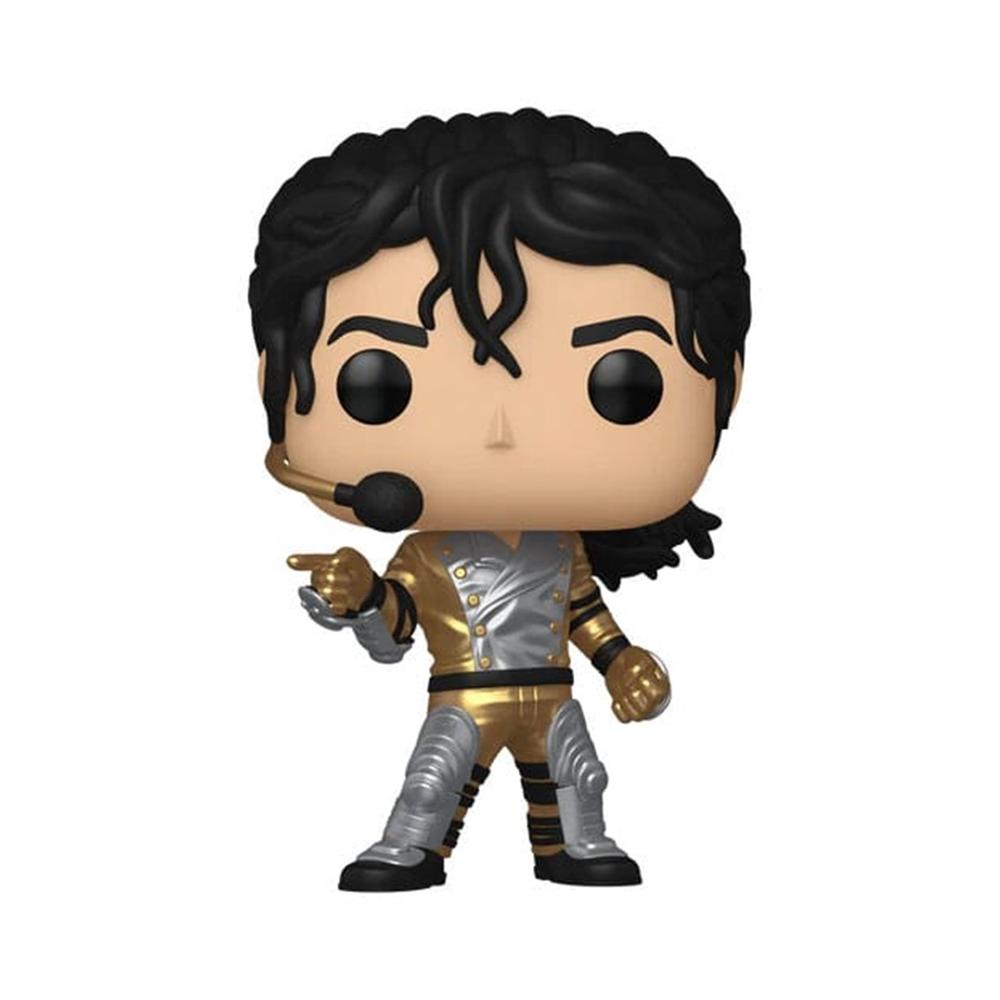 Figura POP Michael Jackson