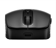 Rat�n hp inal�mbrico recargable 690