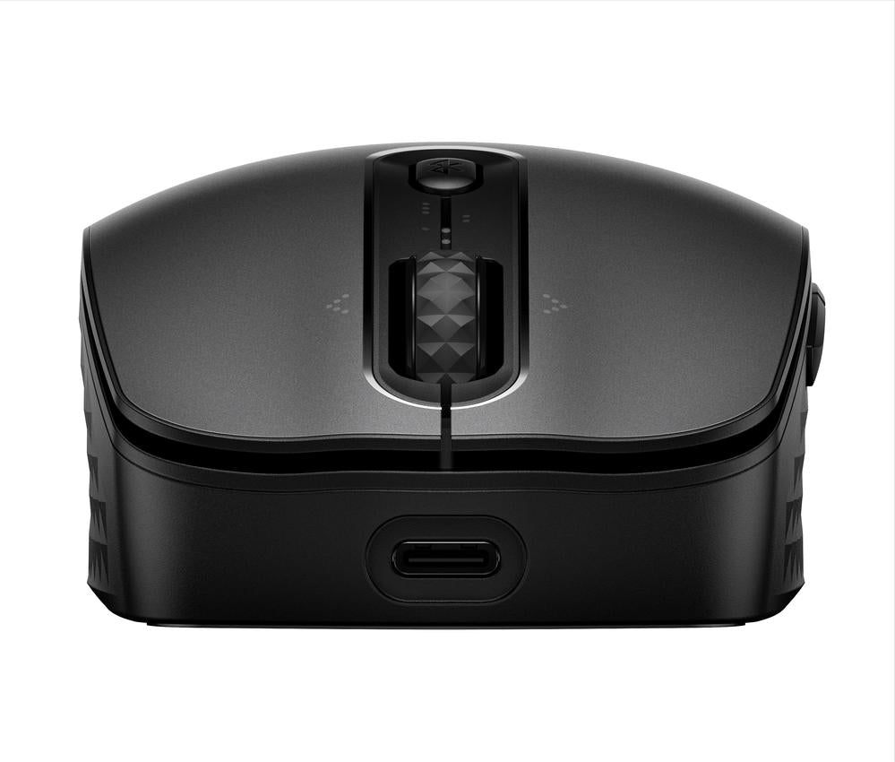 Rat�n hp inal�mbrico recargable 690 Frikytopia