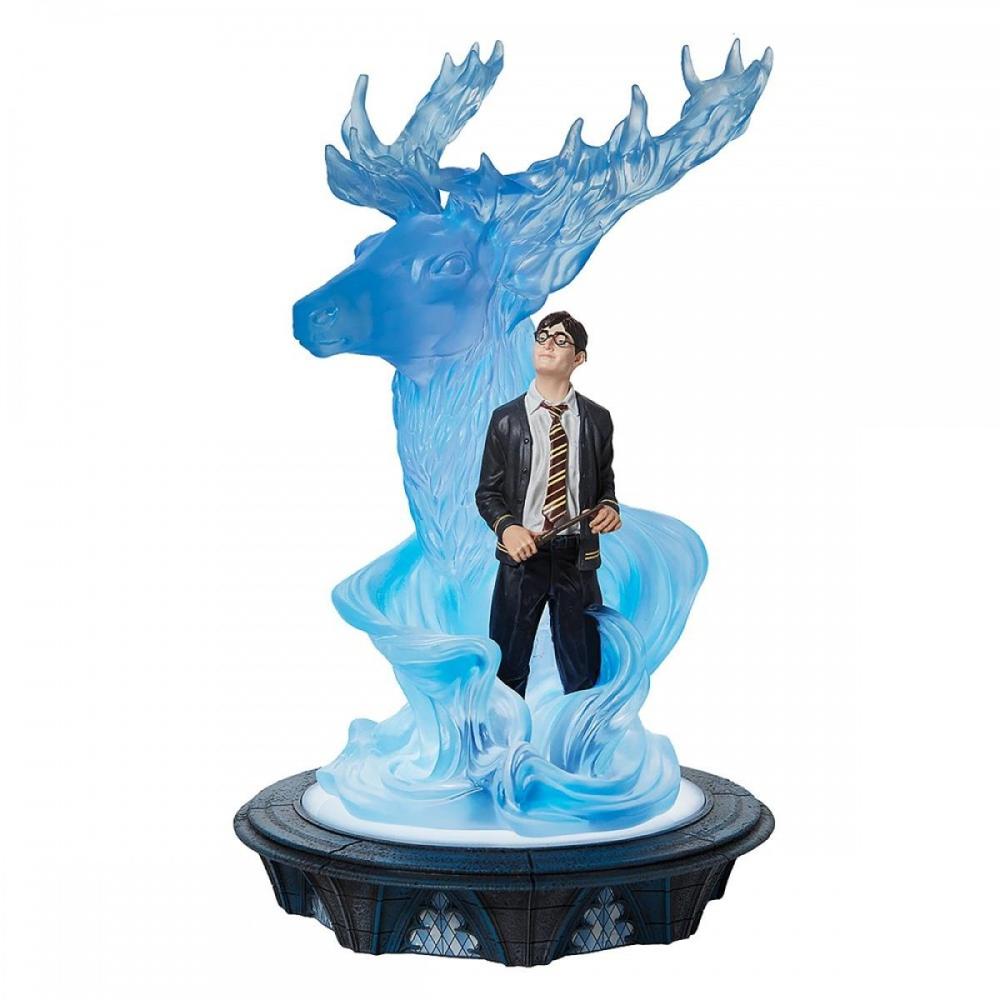 Figura enesco harry potter patronus Frikytopia