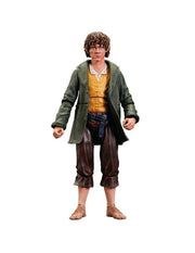 Figura diamond select toys el se�or de los anillos merry