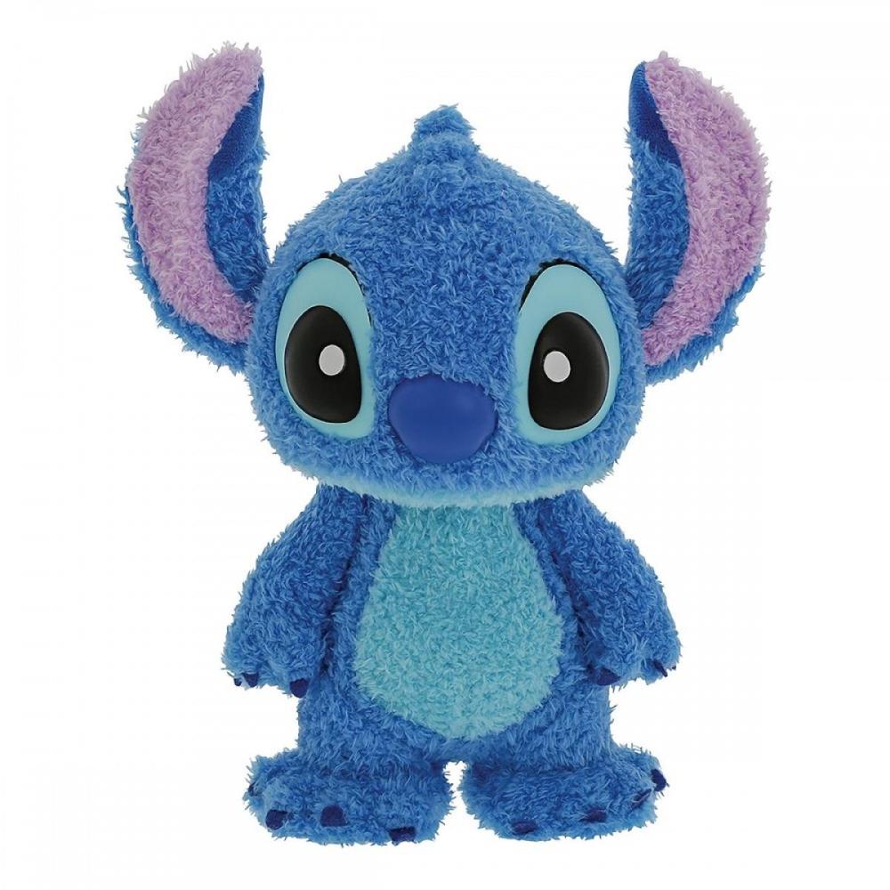 Figura enesco disney stitch fluffy Frikytopia