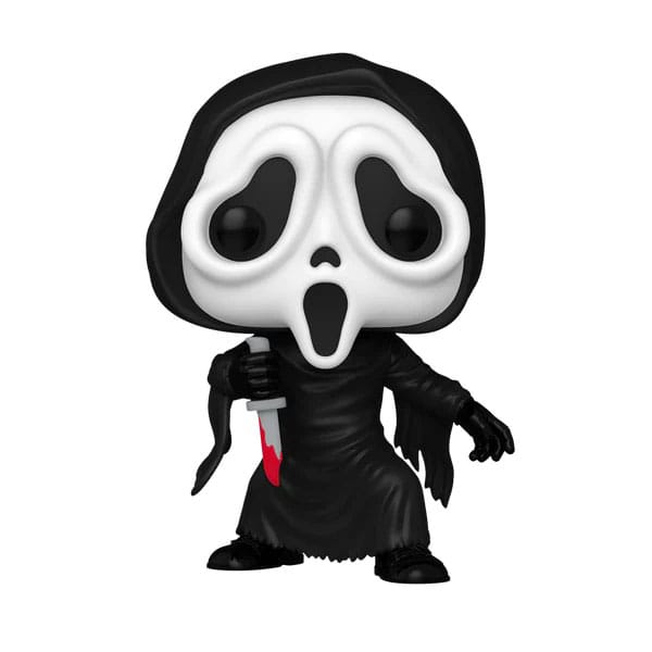 Figura POP Ghost Face 25cm