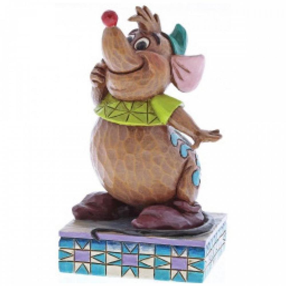 Figura enesco la cenicienta gus Frikytopia