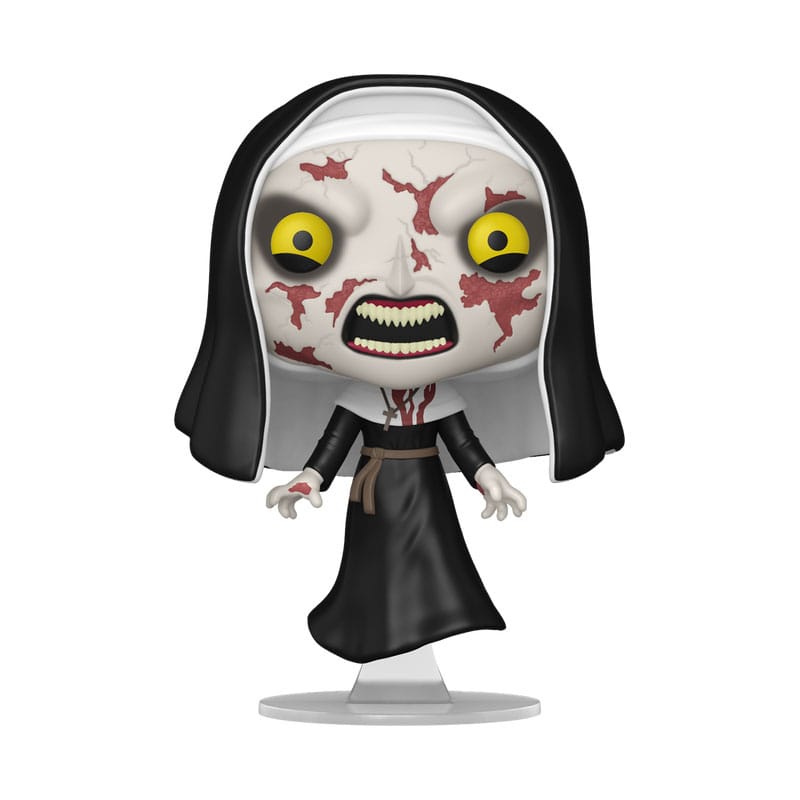 Figura POP The Nun La Monja