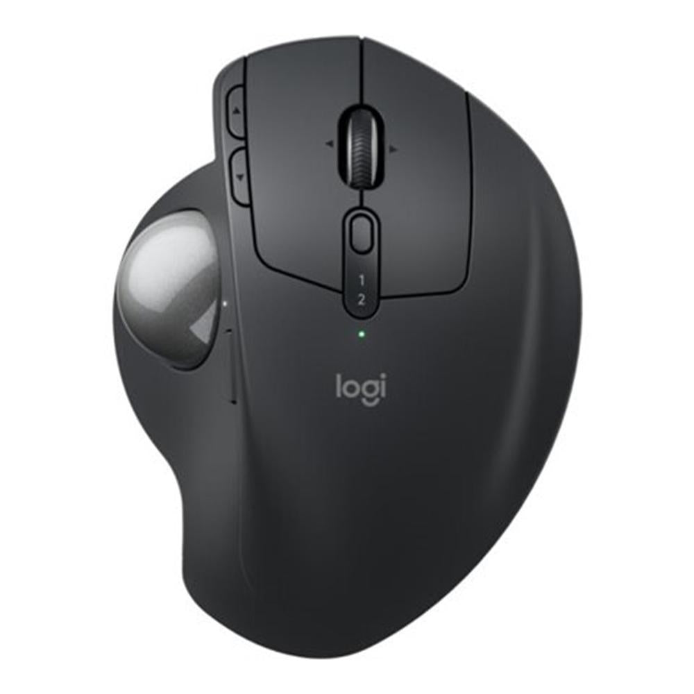 Raton inalambrico logitech mx ergo s negro Frikytopia