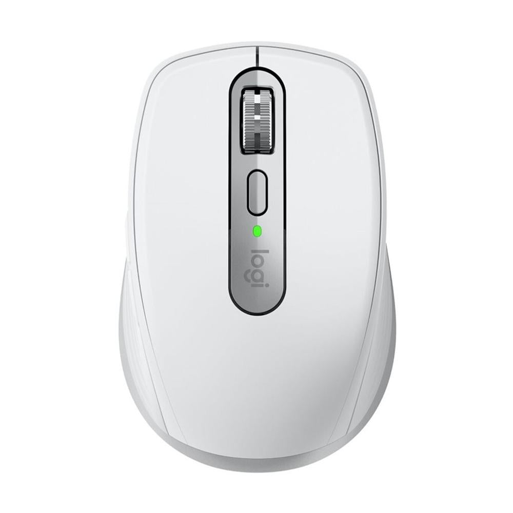 Raton inalambrico logitech mx anywhere 3s for mac gris Frikytopia