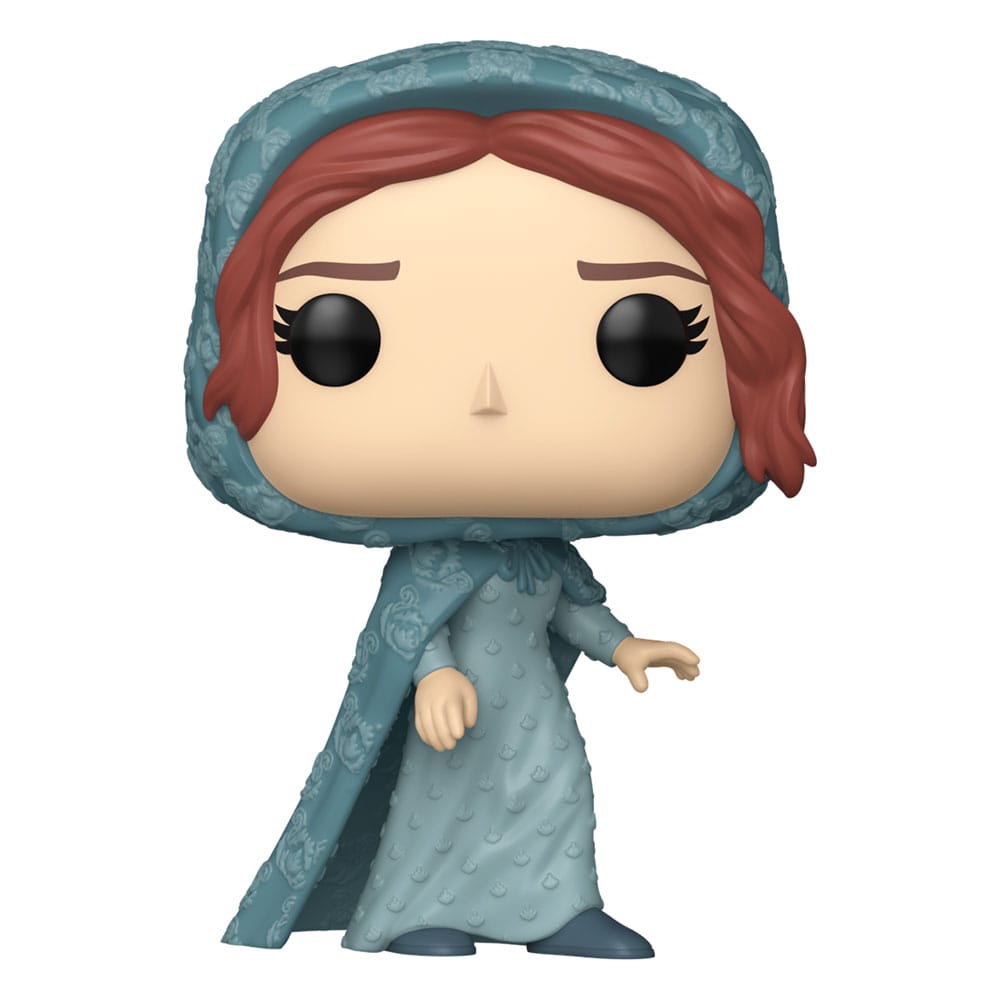 La casa del dragón Figura POP! TV Vinyl Alicent Hightower 9 cm