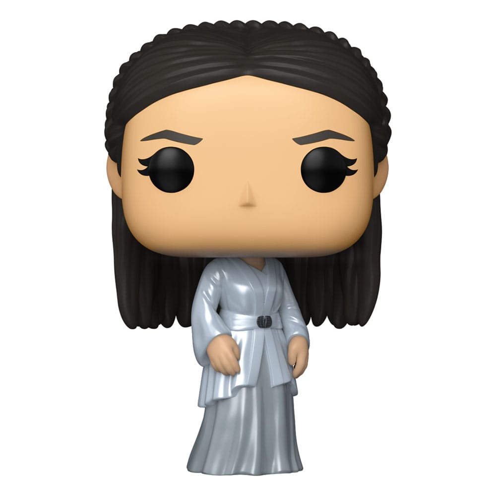 La casa del dragón Figura POP! TV Vinyl Mysaria 9 cm