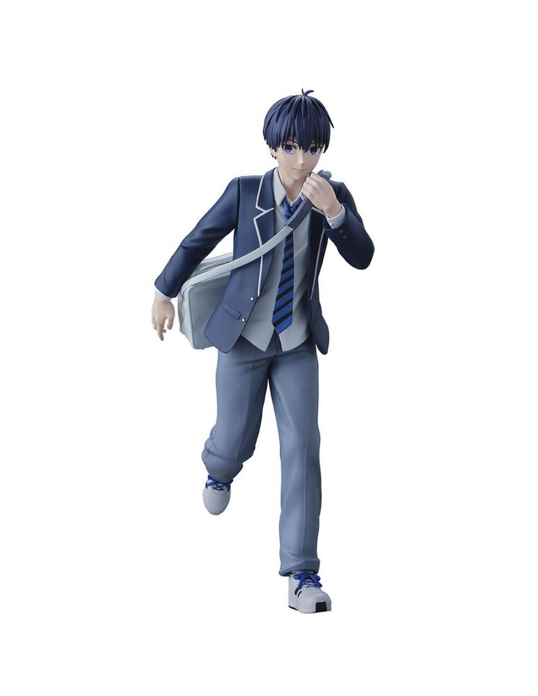 Figura ichibansho bluelock yoichi isagi Frikytopia
