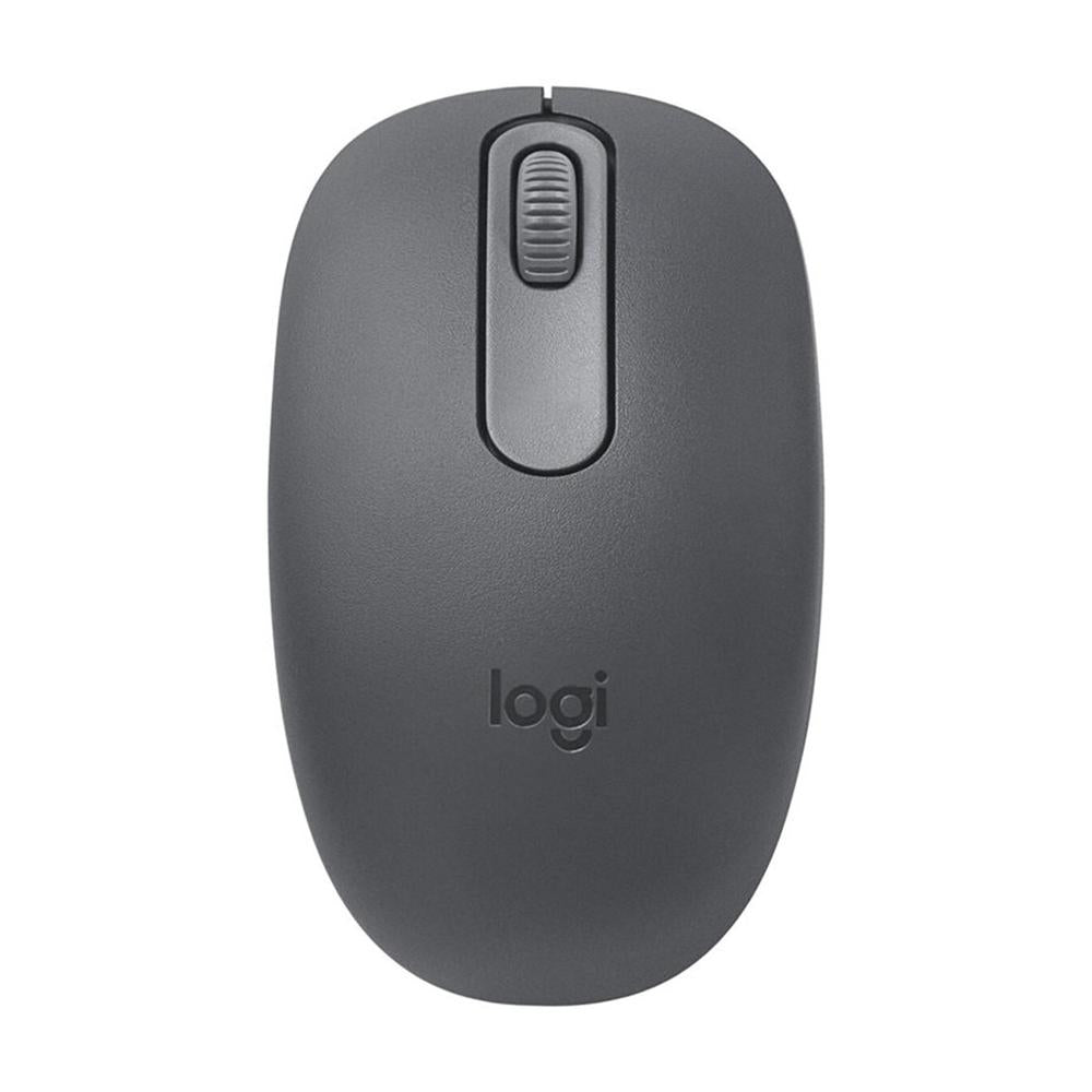 Raton inalambrico logitech m196 negro Frikytopia