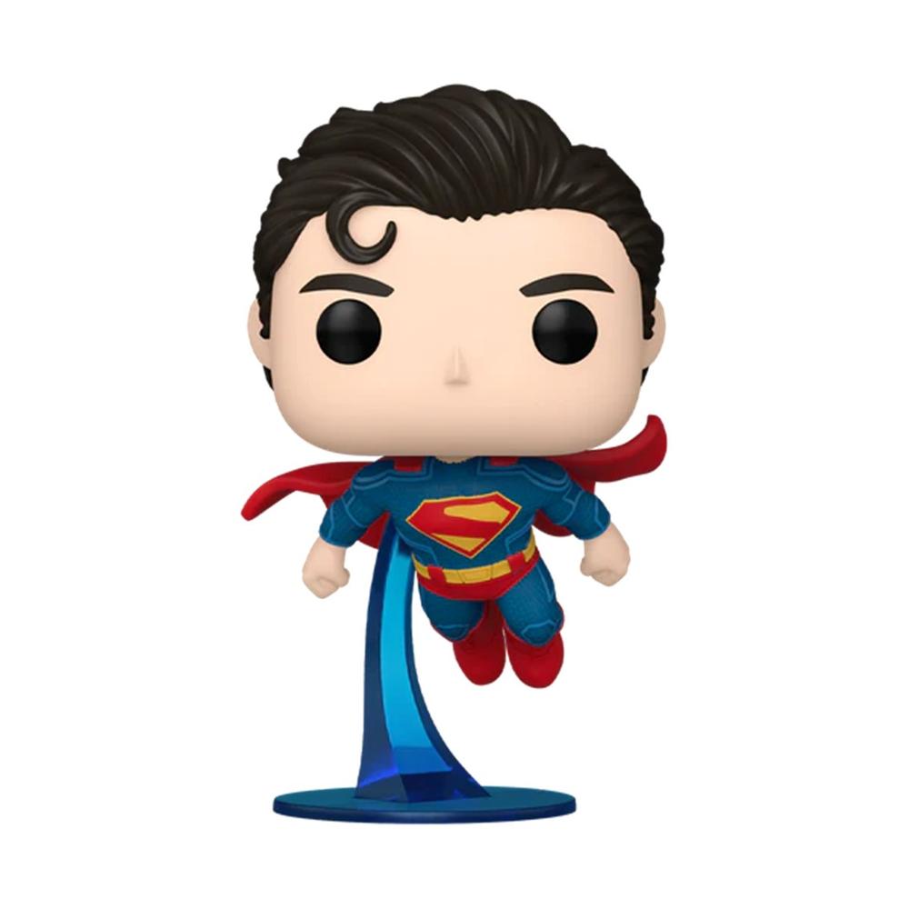 Figura POP DC Comics Superman - Superman