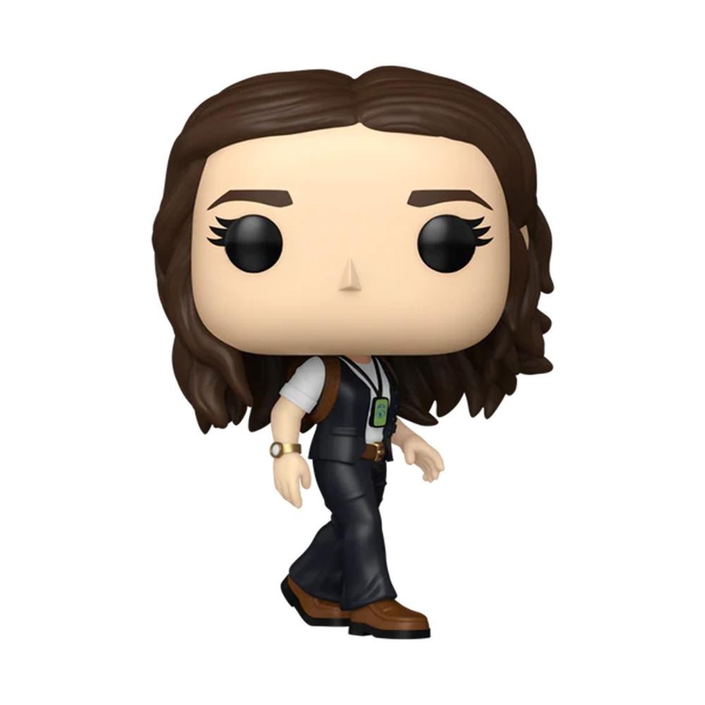 Superman (2025) POP! Vinyl Figura Lois Lane 9 cm