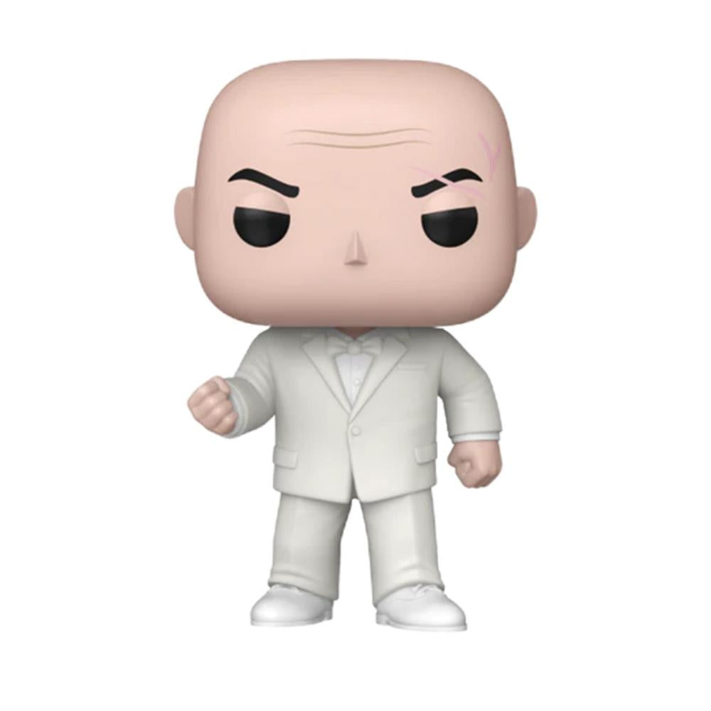 Figura POP Marvel Daredevil Born Again Kingpin