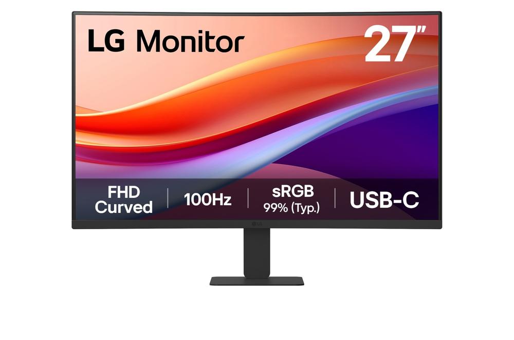 Monitor lg 27u421a - b 27 pulgadas fhd 100hz Frikytopia