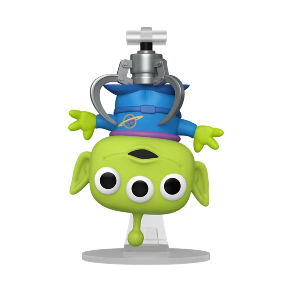 Figura POP Disney Pixar Toy Story Alien With Claw