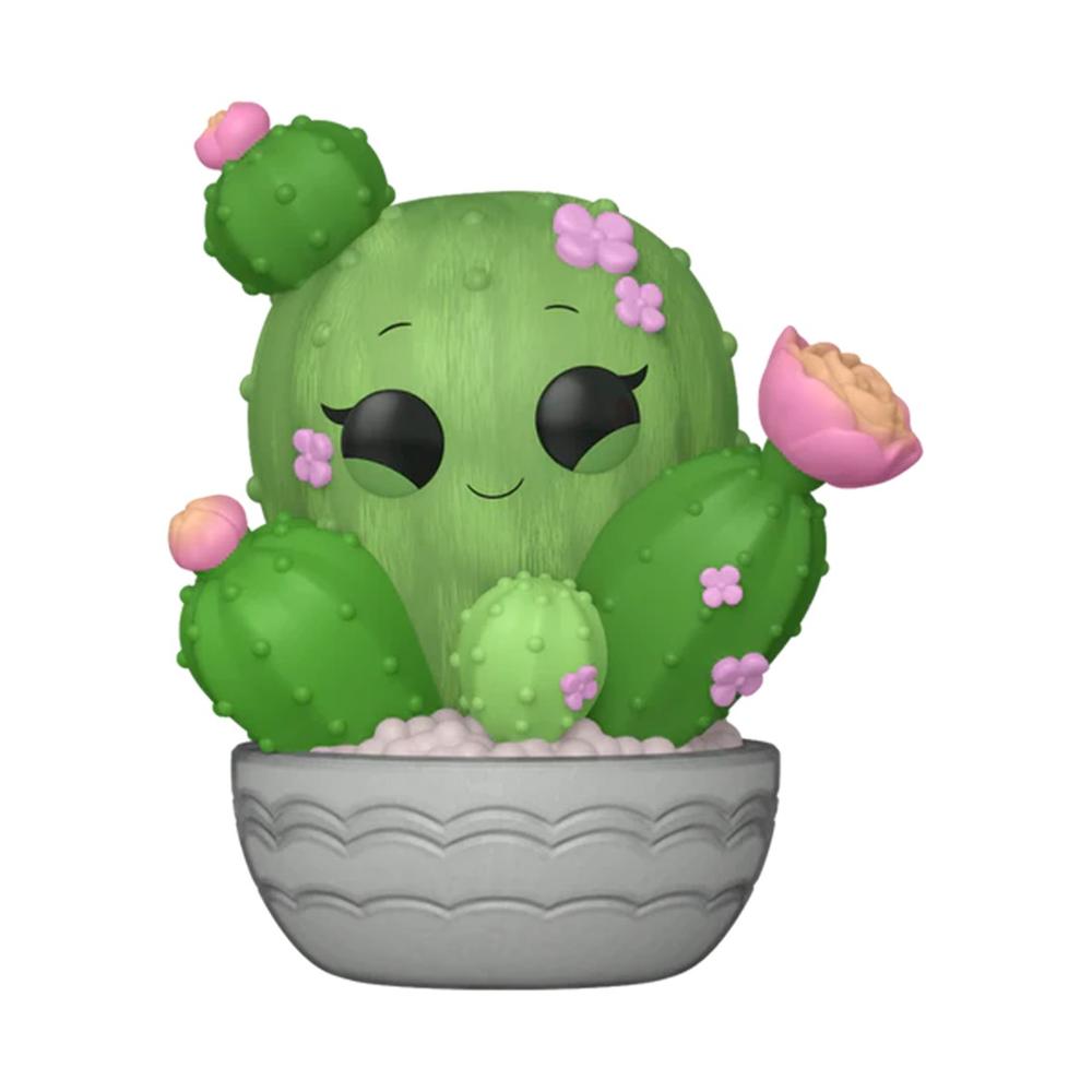 Figura POP Flora Barrel Cactus