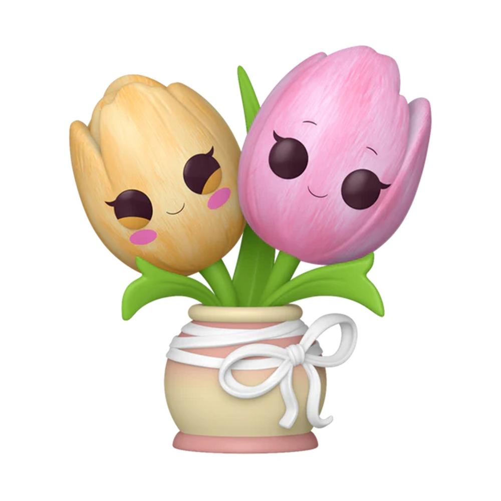Figura POP Flora Tulip