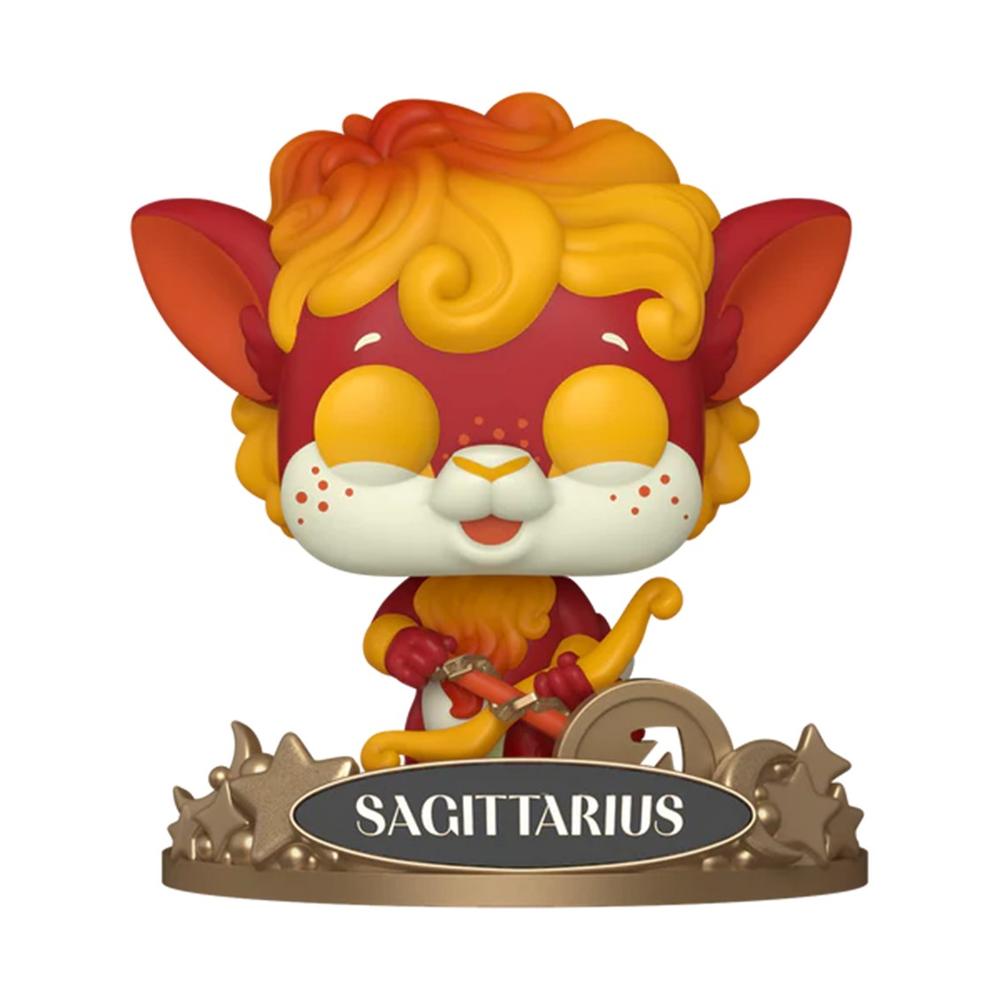 Figura POP Zodiac Sagittarius