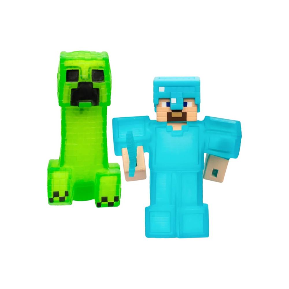 Figura goo jit zu minecraft Frikytopia