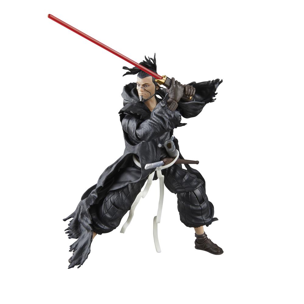 Figura The Ronin Visiones Star Wars 15 cm