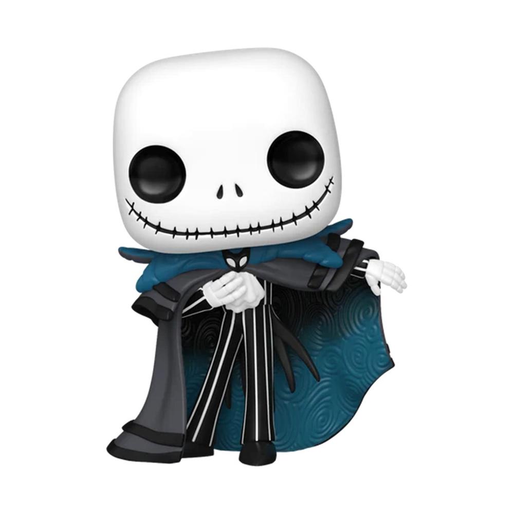 Figura POP Disney Pesadilla Antes de Navidad Jack Skellington