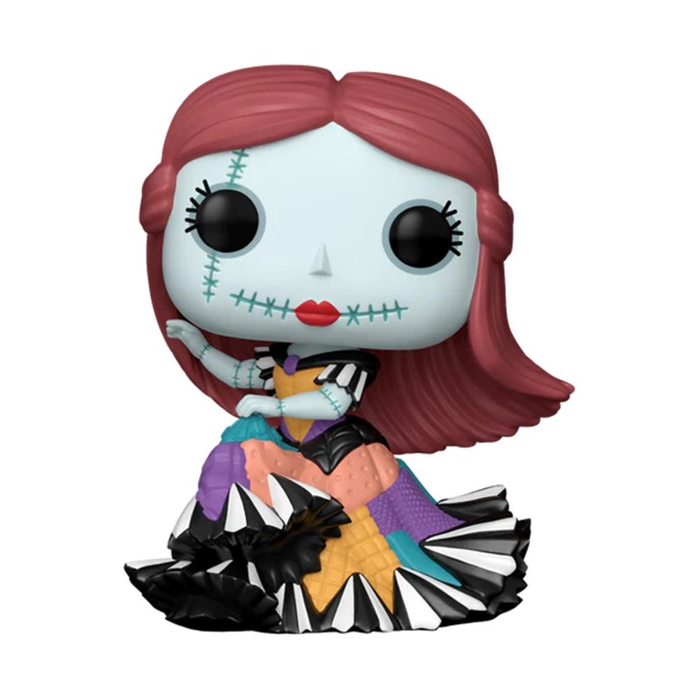 Figura POP Disney Pesadilla Antes de Navidad Sally
