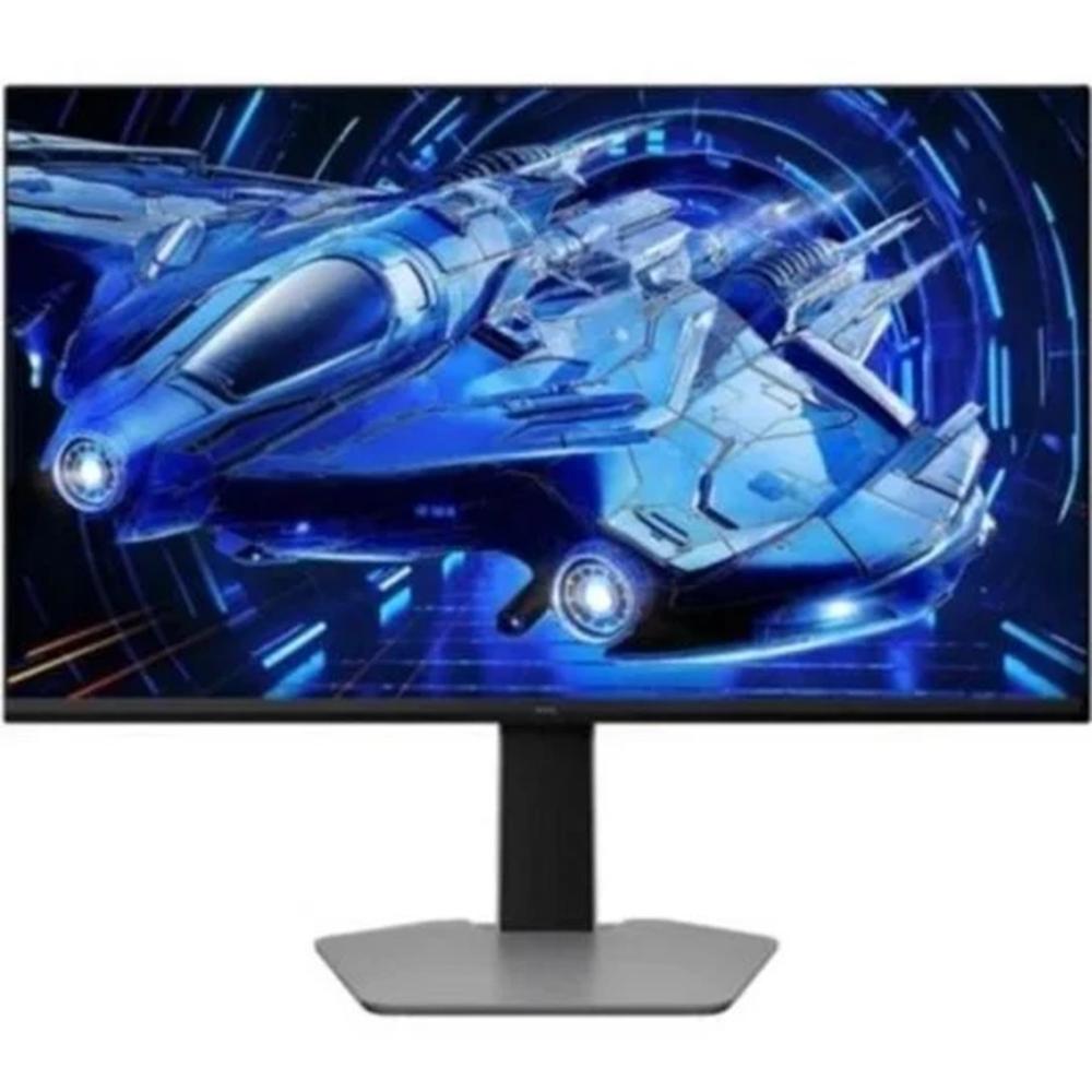 Monitor miniled gaming tcl 27 pulgadas 27g64 va -  qhd -  dp -  hdmi -  180hz -  1ms Frikytopia
