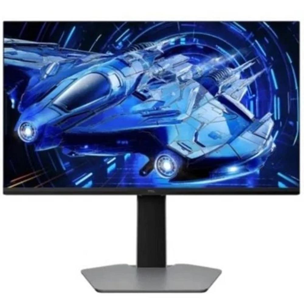 Monitor miniled gaming tcl 24.5 pulgadas 25g64 ips -  fhd -  dp -  hdmi -  300hz -  1ms Frikytopia