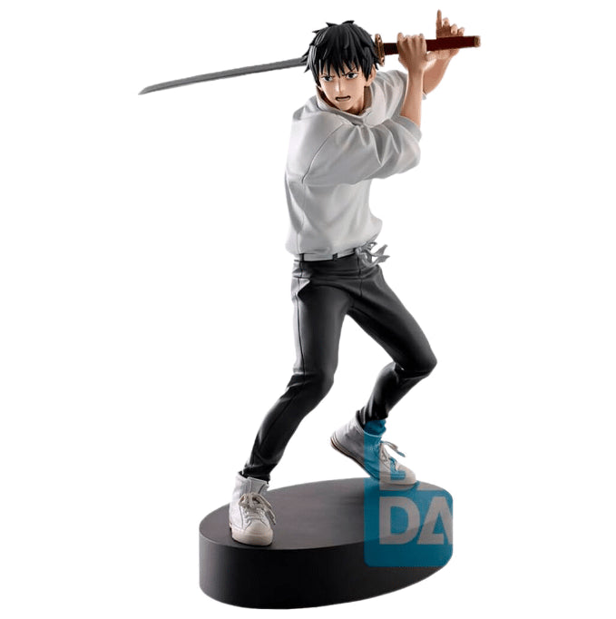 Figura ichibansho jujutsu kaisen character a (tba) Frikytopia