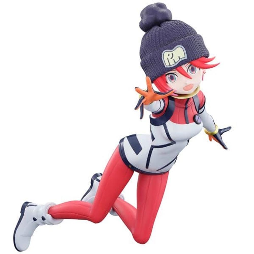 Figura ichibansho mobile suit gundam gquuuuuux masterlise amate yuzuriha (machu) pilot suit ver. vol.3 18cm Frikytopia