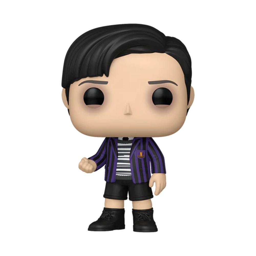Figura POP Miercoles Pugsley Addams