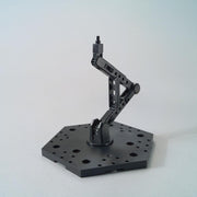 Base para maqueta bandai hobby action base 5 black