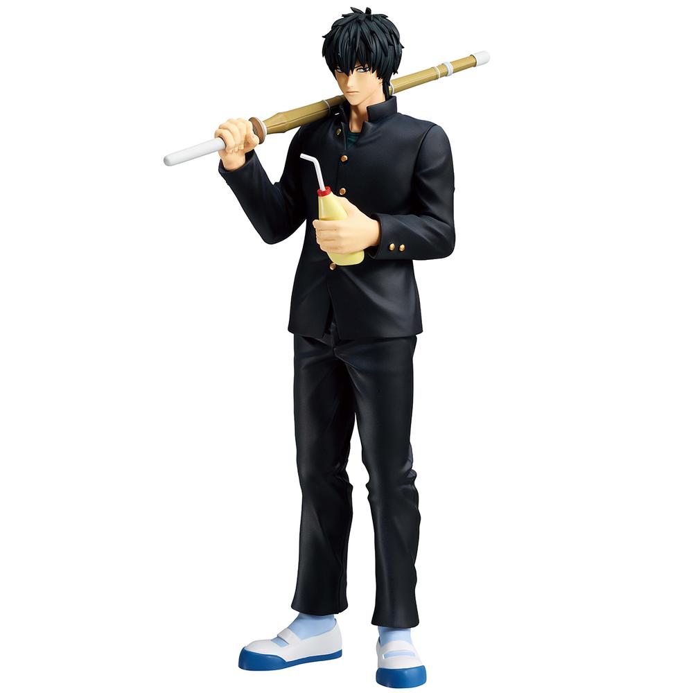 Figura ichibansho gintama toshiro Frikytopia