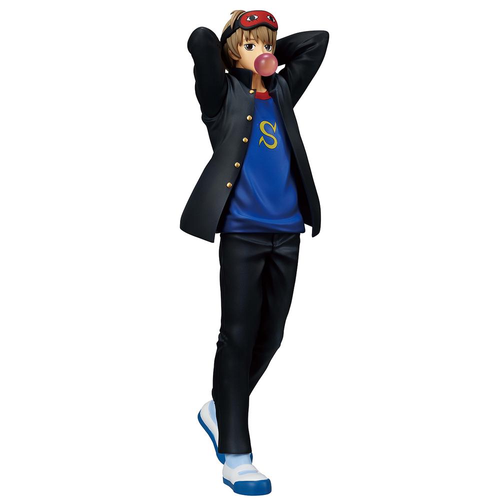 Figura ichibansho gintama sougo Frikytopia