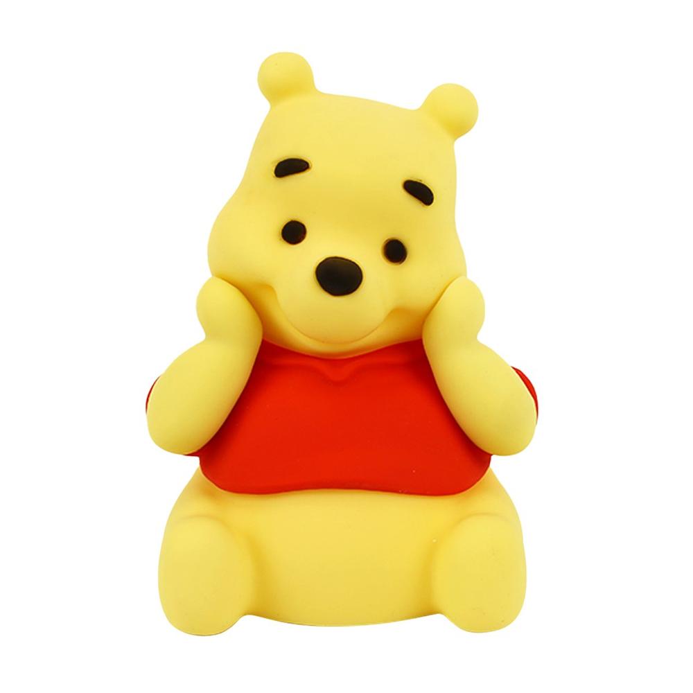 Lampara táctil enesco disney winnie the pooh Frikytopia