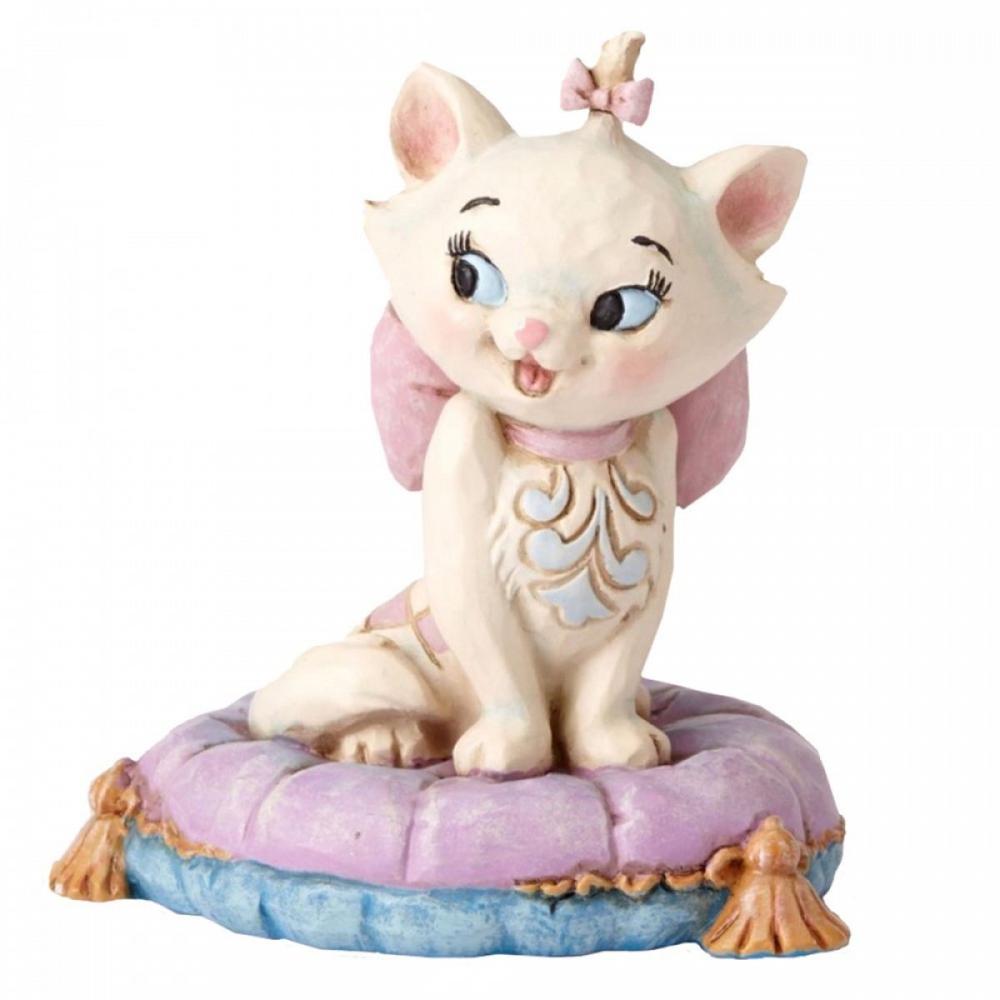 Mini figura enesco disney los aristogatos marie Frikytopia