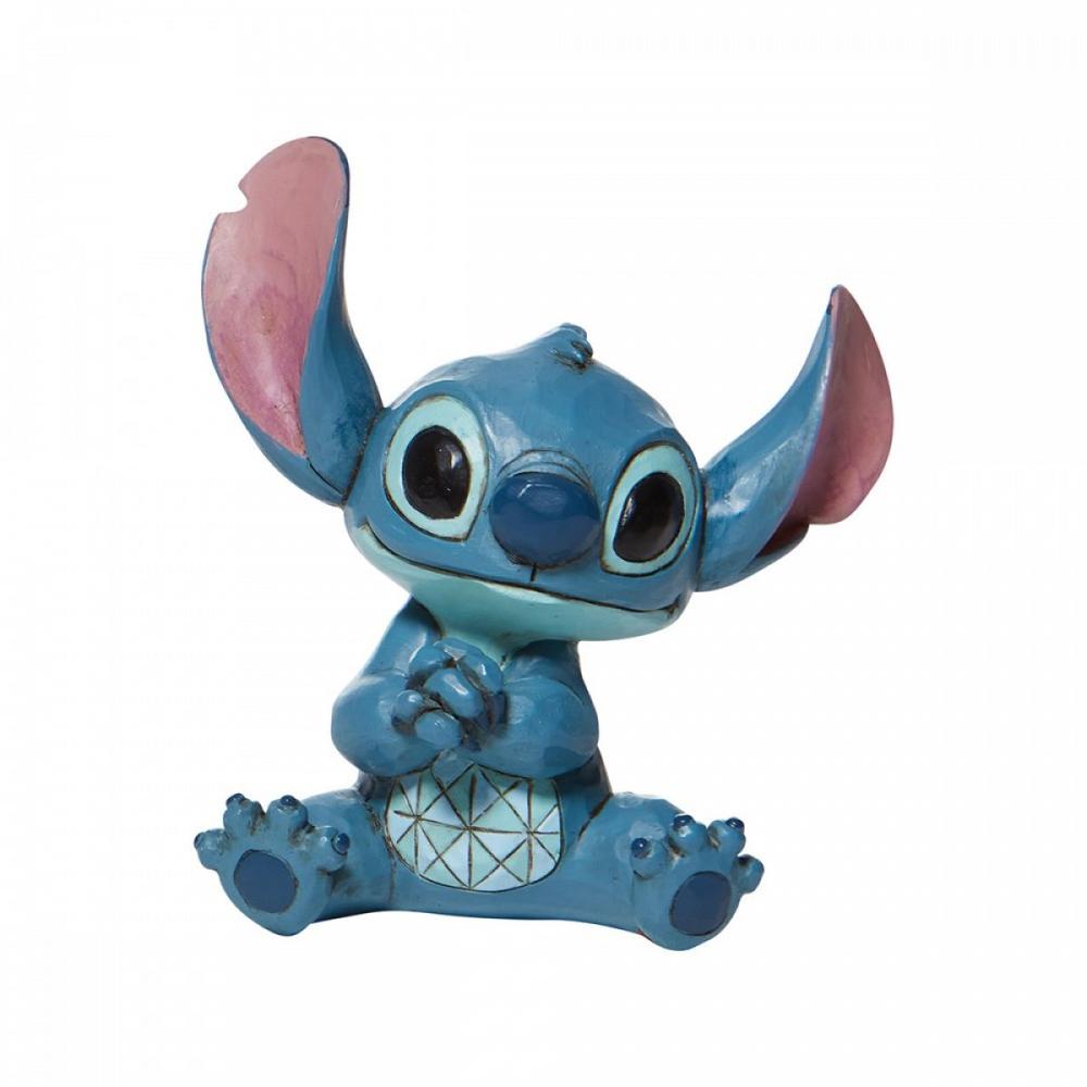 Figura enesco disney mini stitch Frikytopia