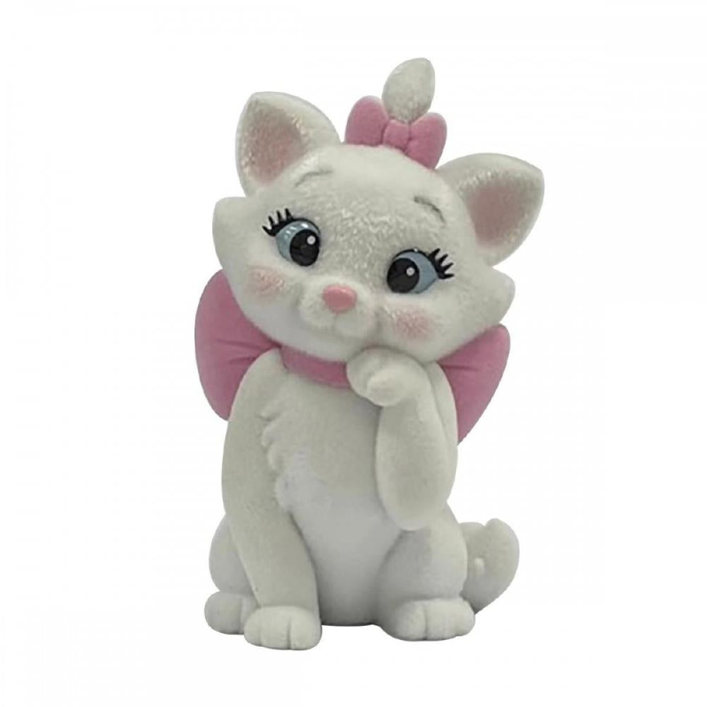 Figura flocada enesco disney los aristogatos marie de pie Frikytopia