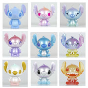 Figura mistery bag enesco grand jester disney mini stitch
